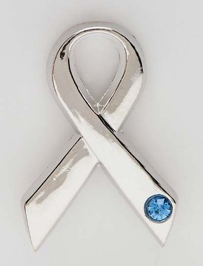 silver-cancer-research-badge